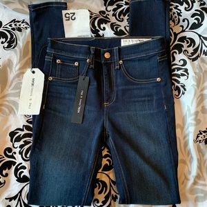 rag & bone jeans